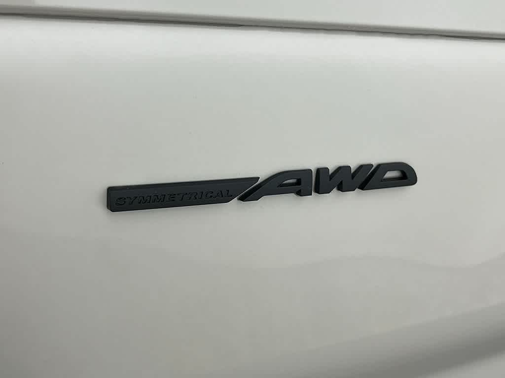 Thumbnail: 2026 Subaru Outback - 9