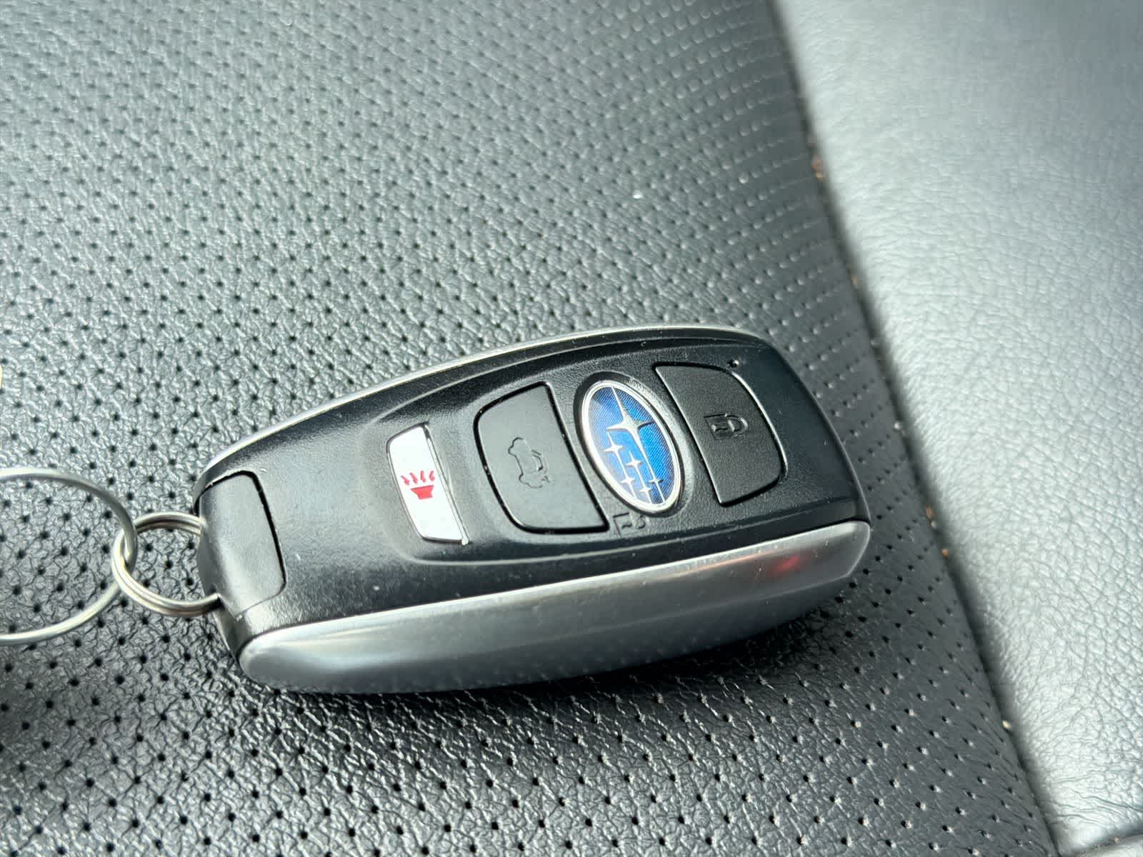 Thumbnail: 2021 Subaru Ascent - 37