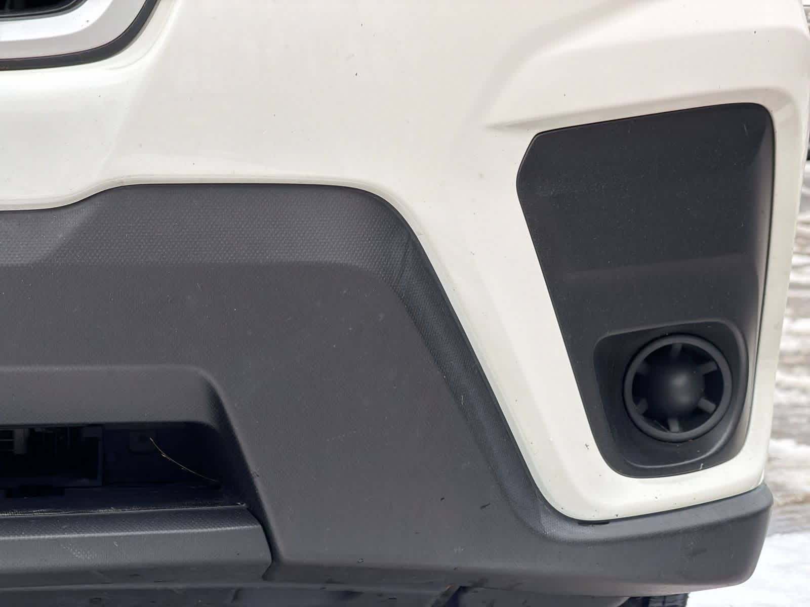 Thumbnail: 2020 Subaru Forester - 11