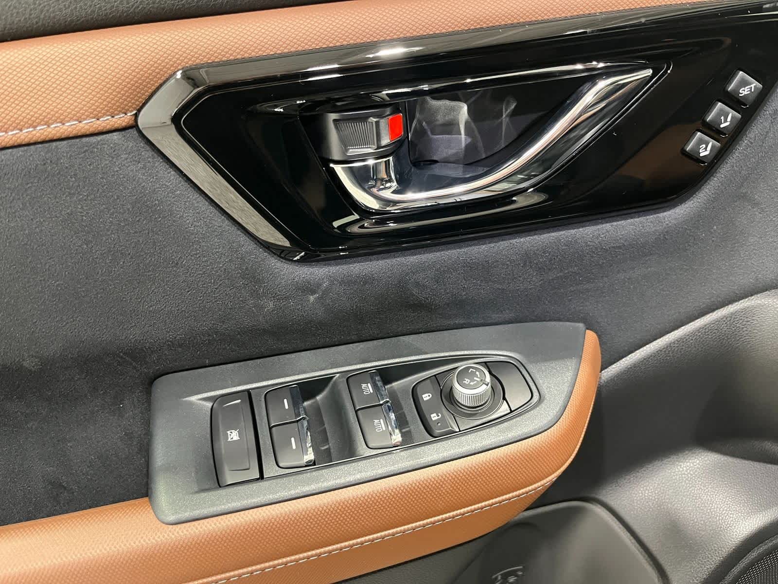 Thumbnail: 2025 Subaru Forester - 14