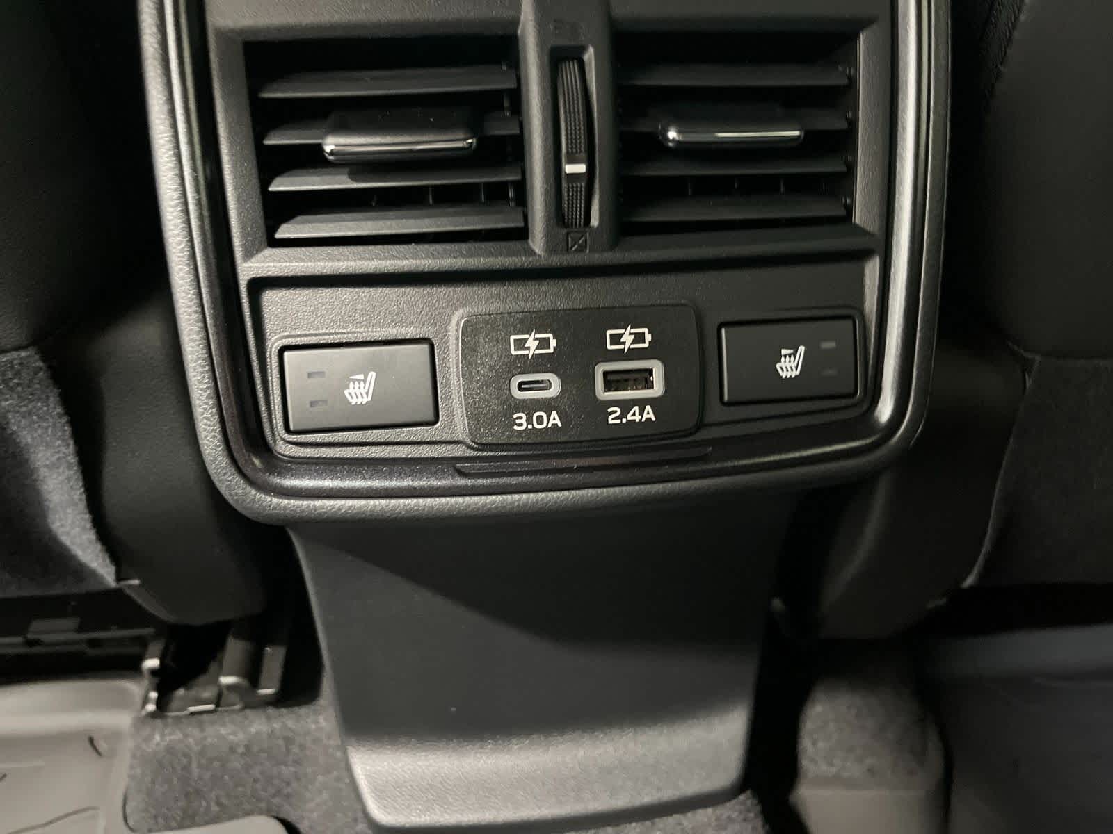 Thumbnail: 2025 Subaru Forester - 25