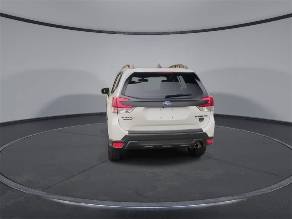 Thumbnail: 2024 Subaru Forester - 7