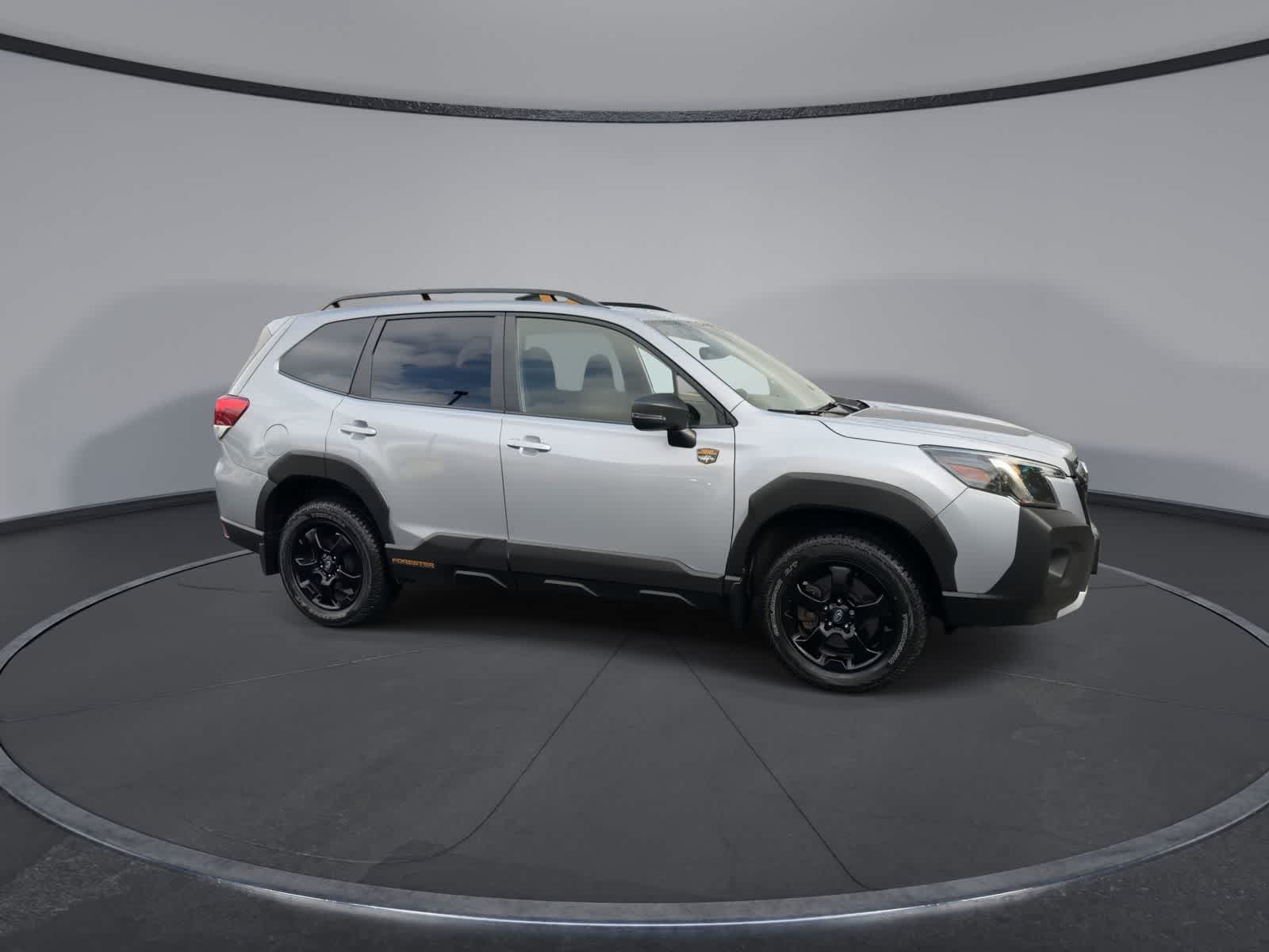 Thumbnail: 2023 Subaru Forester - 9