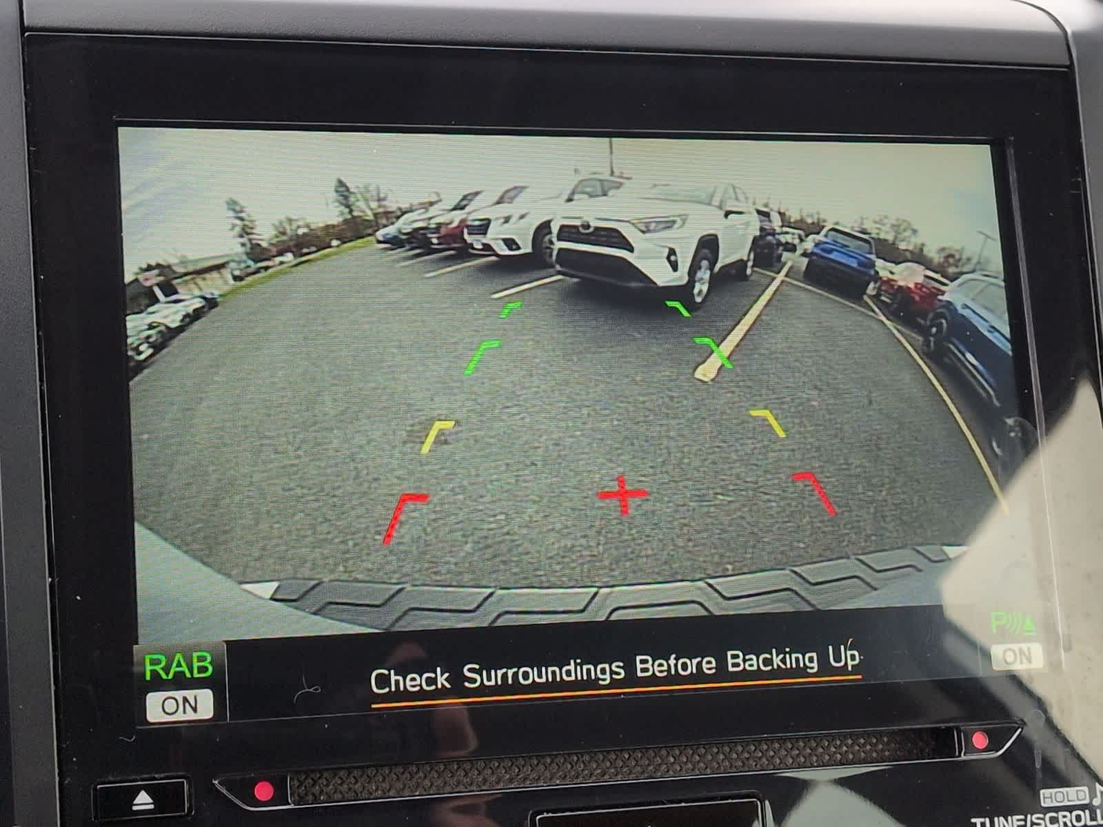 Thumbnail: 2023 Subaru Forester - 31