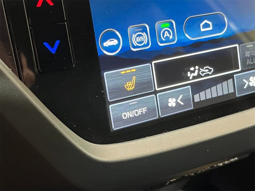 Thumbnail: 2025 Subaru Forester - 19