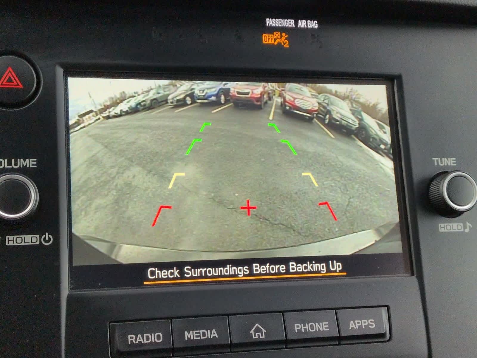 Thumbnail: 2023 Subaru Outback - 29