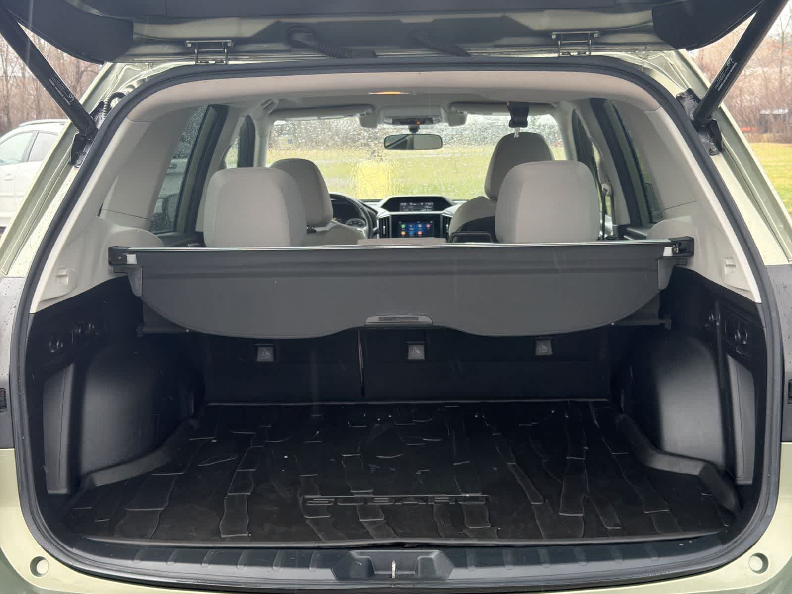 Thumbnail: 2020 Subaru Forester - 34