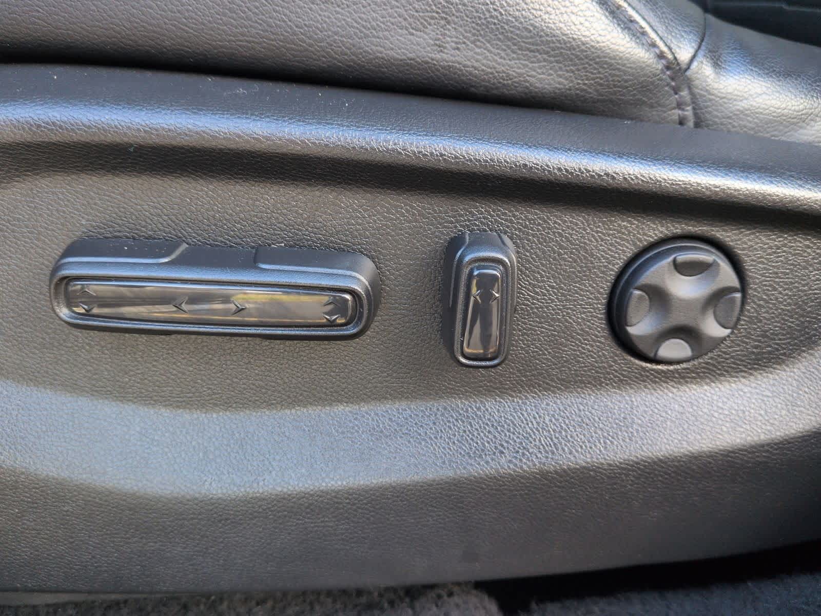 Thumbnail: 2019 Honda CR-V - 18