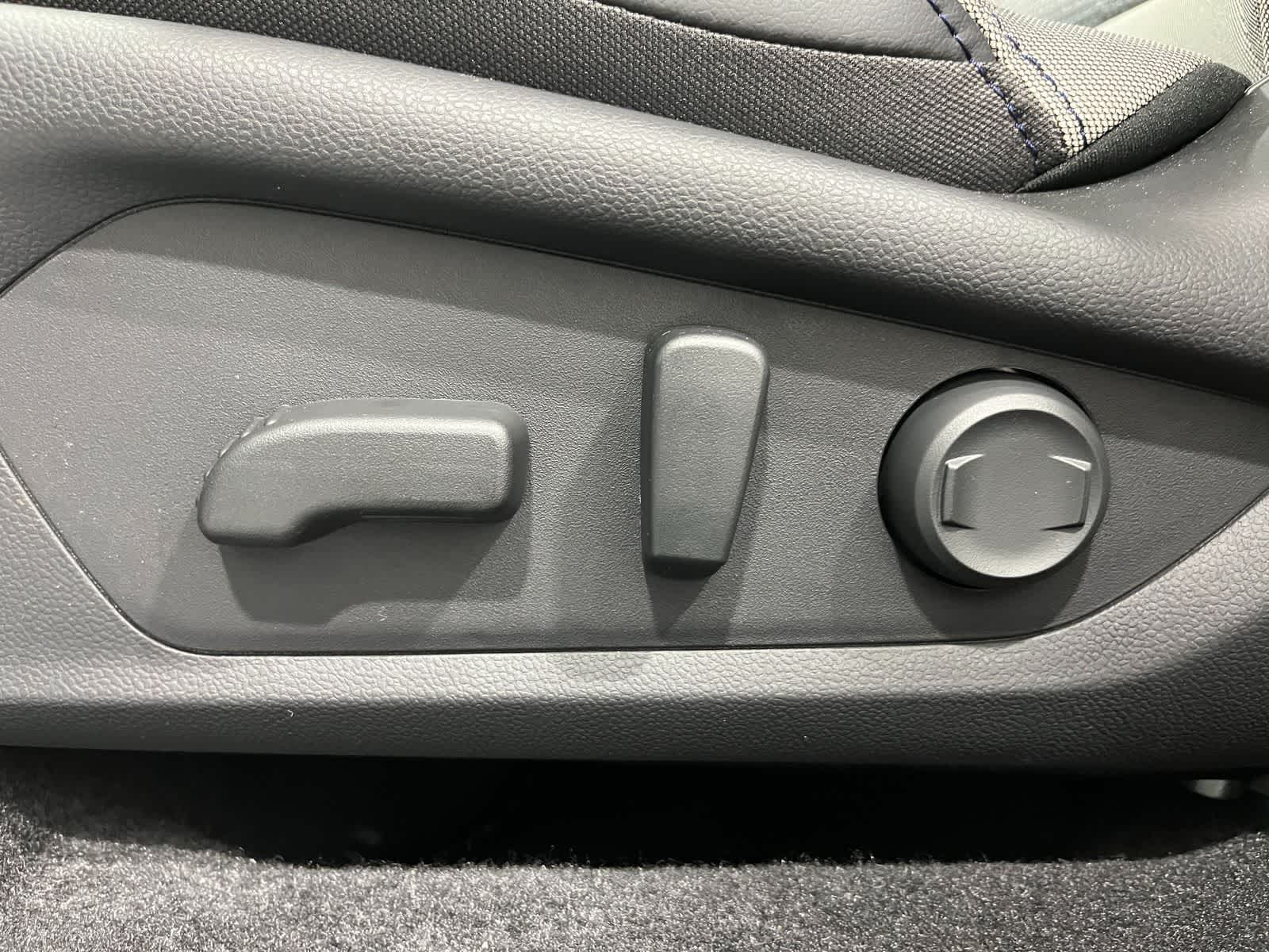 Thumbnail: 2026 Subaru Forester - 13