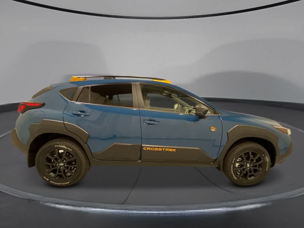 Thumbnail: 2025 Subaru Crosstrek - 6