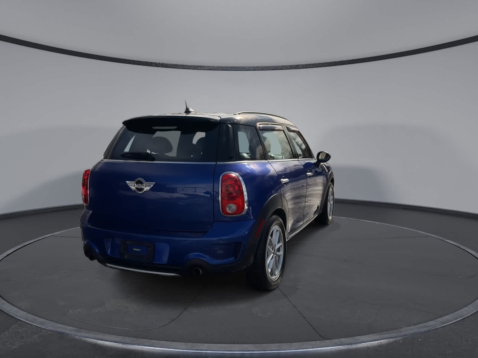 Thumbnail: 2016 MINI Cooper Countryman - 8