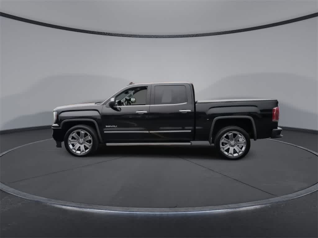 Thumbnail: 2016 GMC Sierra 1500 - 4