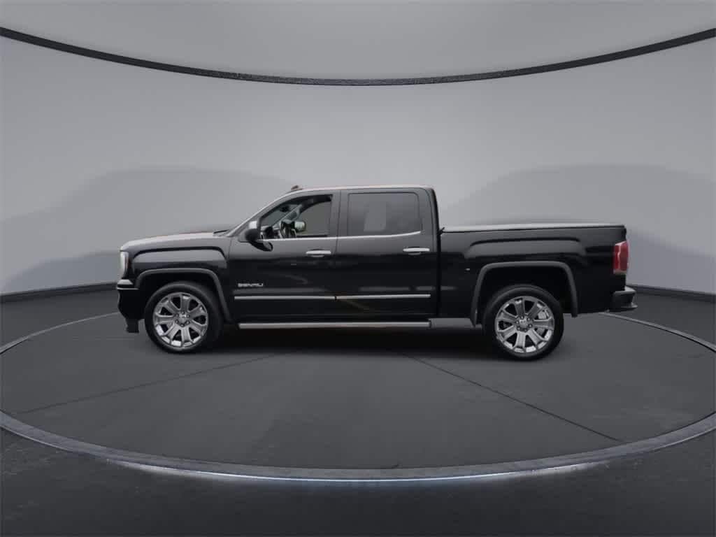 Used 2016 GMC Sierra 1500 Denali Truck
