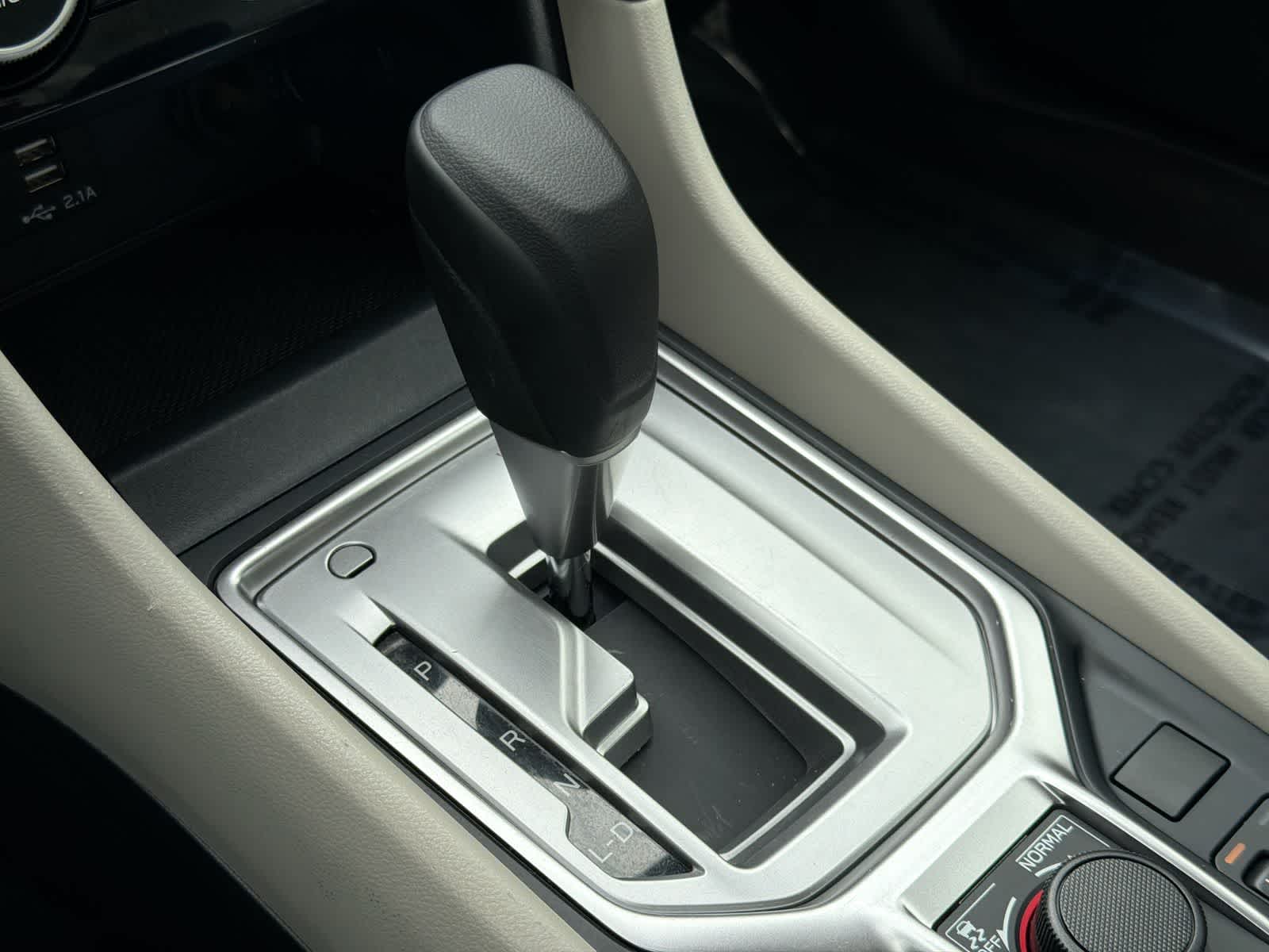 Thumbnail: 2023 Subaru Forester - 34