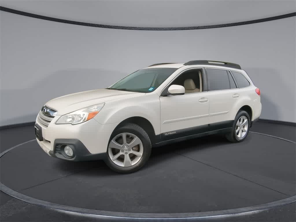 2014 Subaru Outback 2.5i Limited -
                Troy, NY