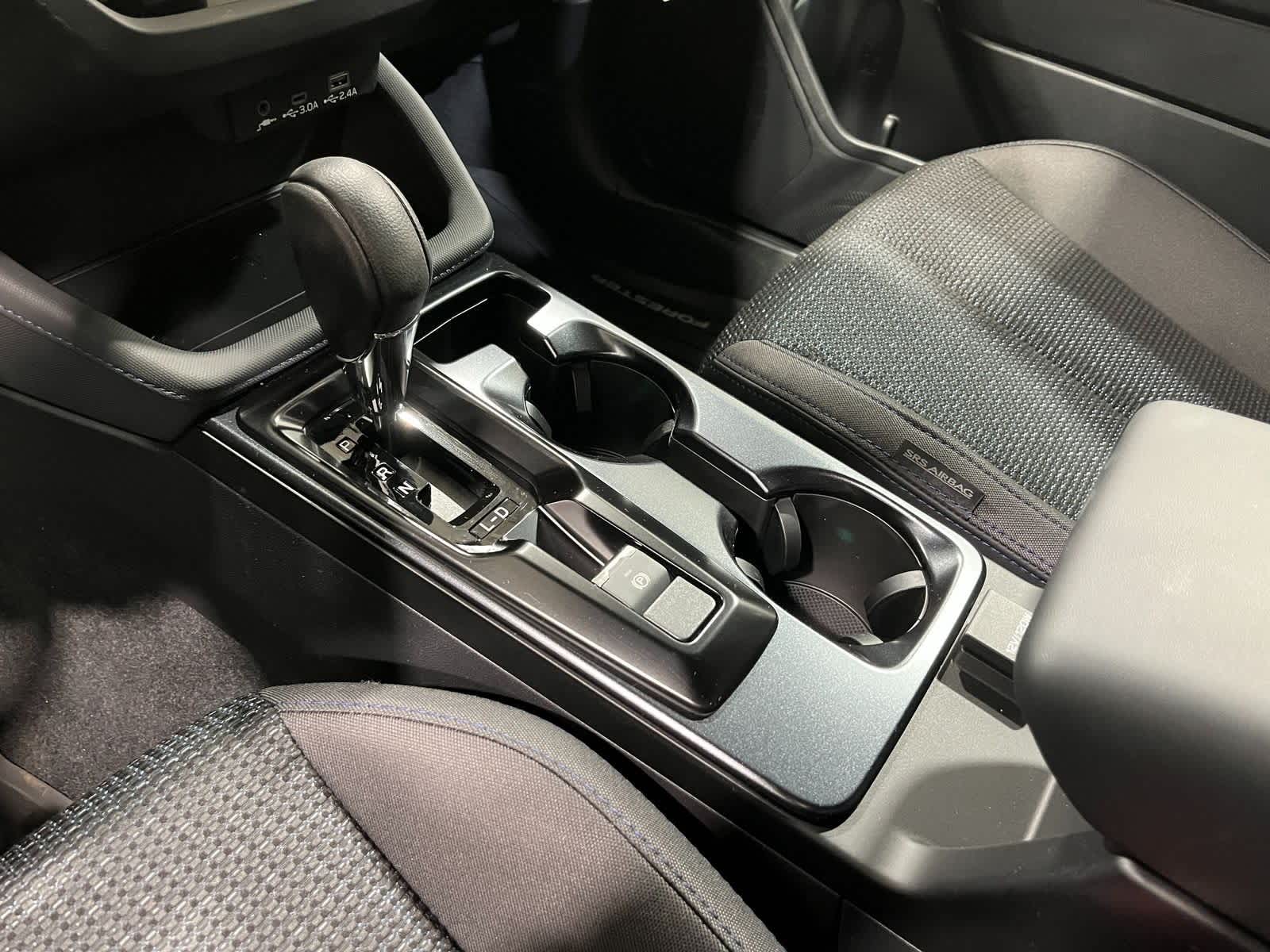 Thumbnail: 2026 Subaru Forester - 22