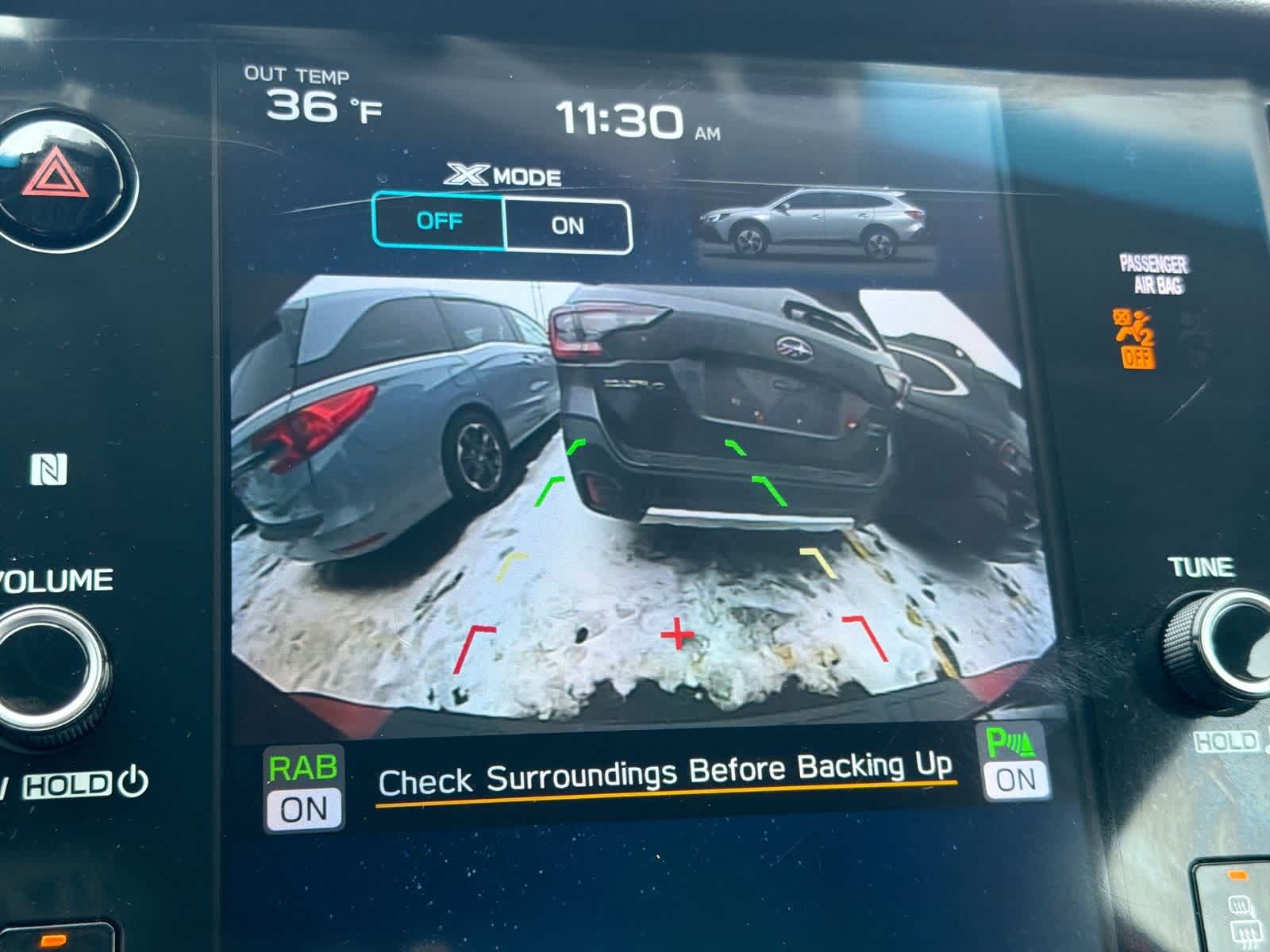 Thumbnail: 2020 Subaru Outback - 32