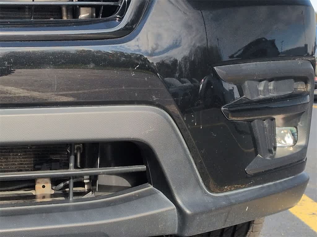 Thumbnail: 2022 Subaru Ascent - 11