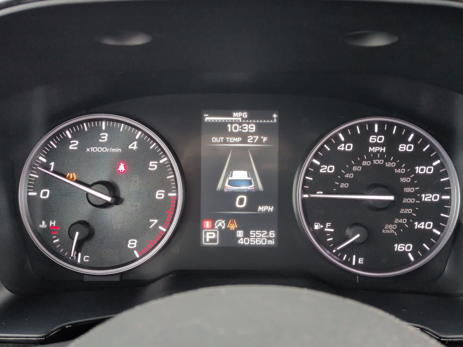 Thumbnail: 2022 Subaru Outback - 36