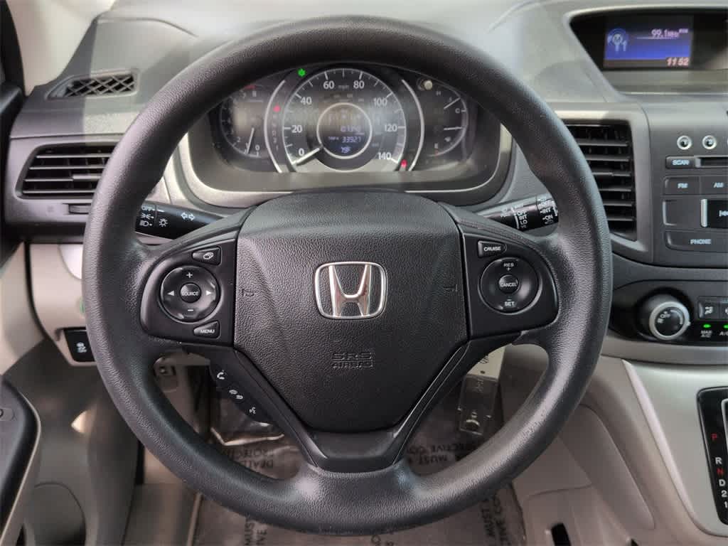 Thumbnail: 2014 Honda CR-V - 23