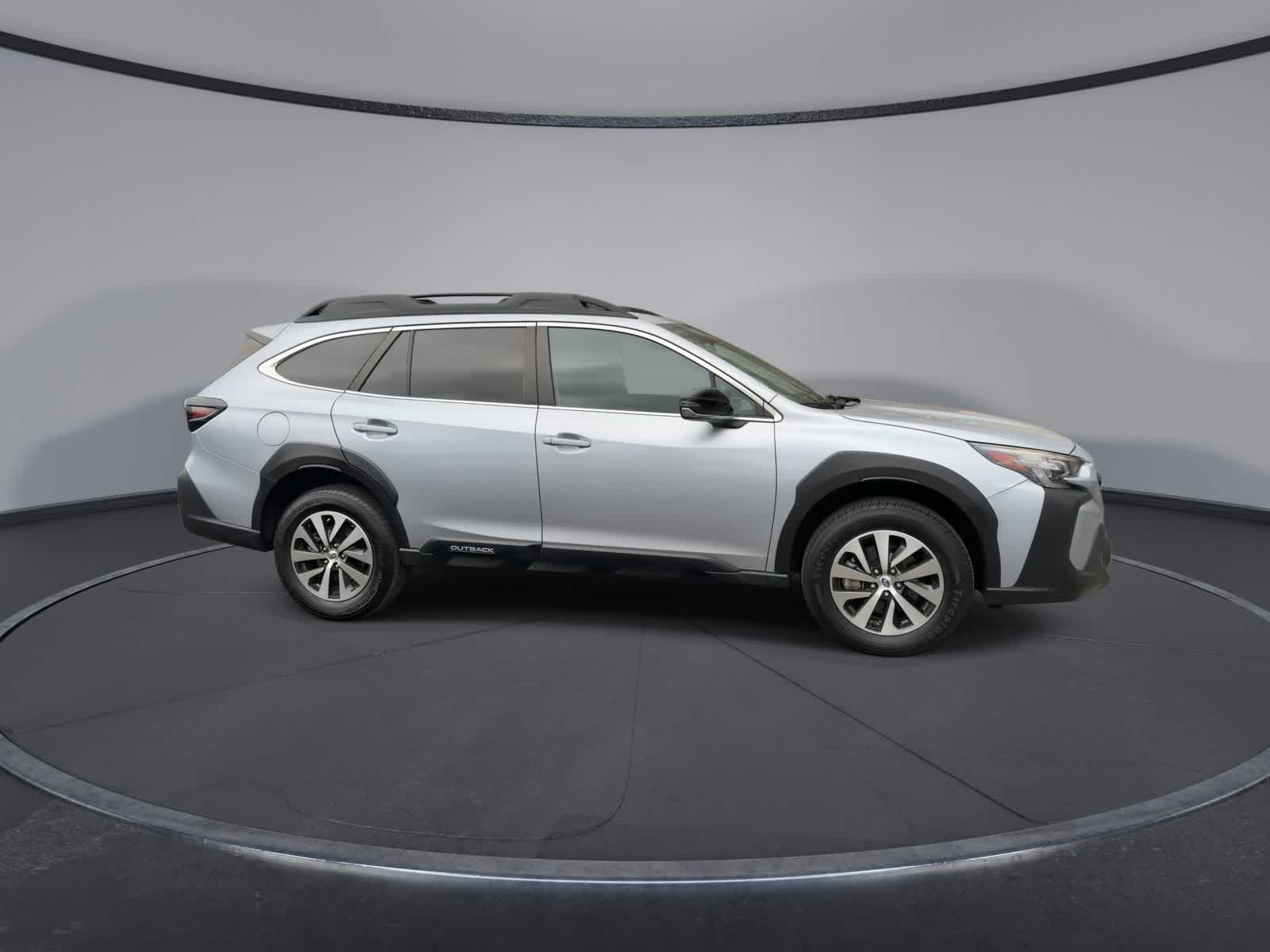 Thumbnail: 2023 Subaru Outback - 9