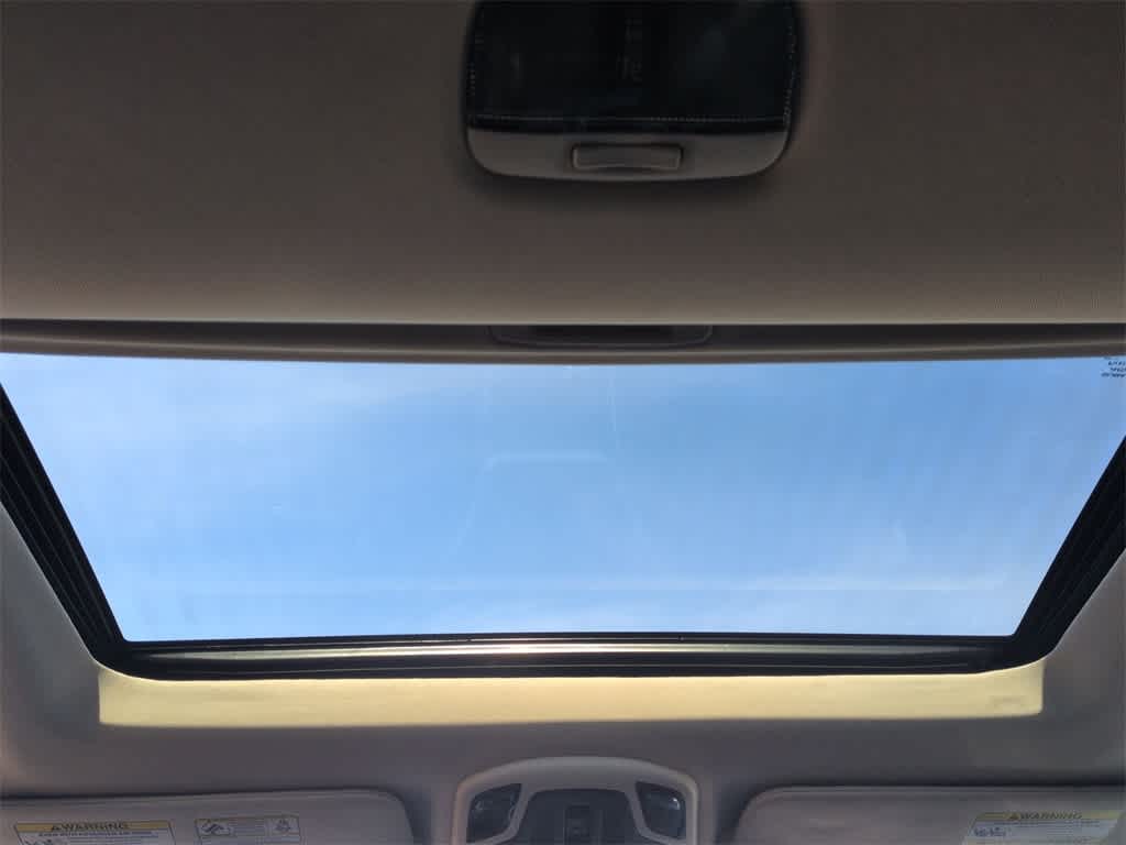 Thumbnail: 2022 Subaru Outback - 23