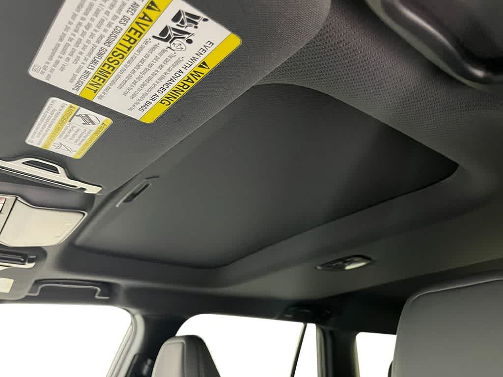 Thumbnail: 2026 Subaru Outback - 18