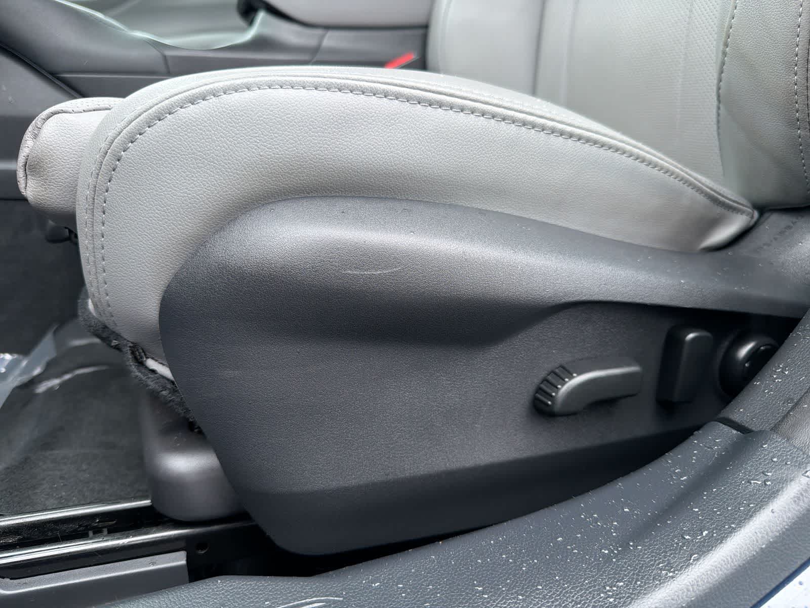 Thumbnail: 2023 Subaru Legacy - 18