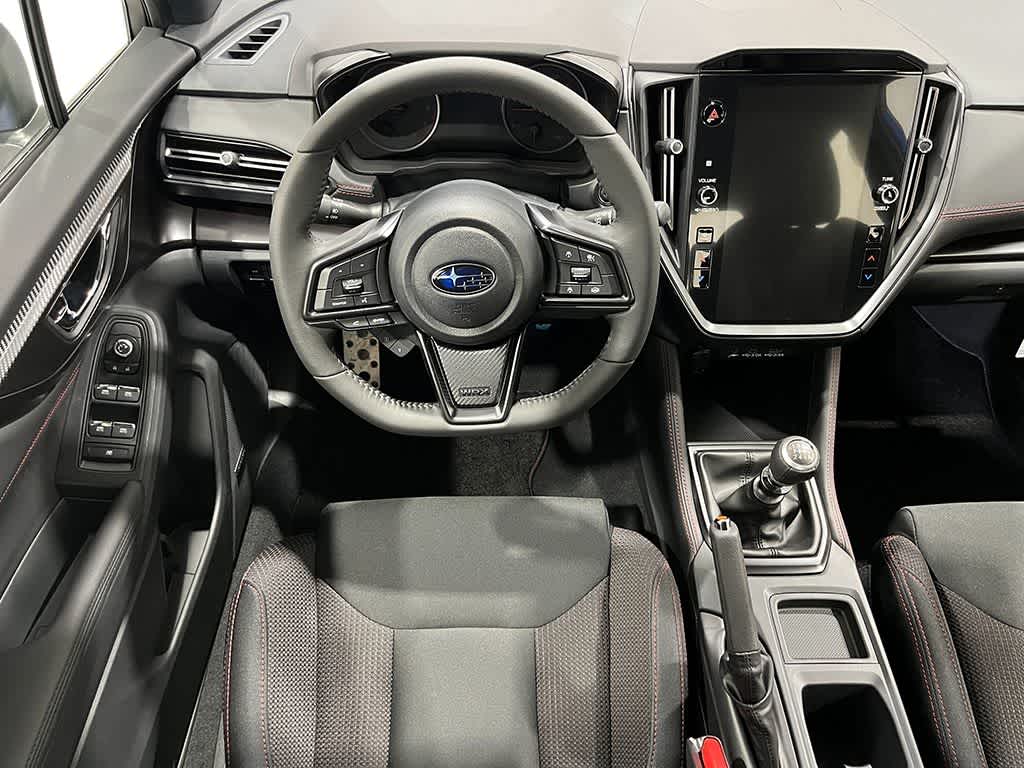 Thumbnail: 2026 Subaru WRX - 15