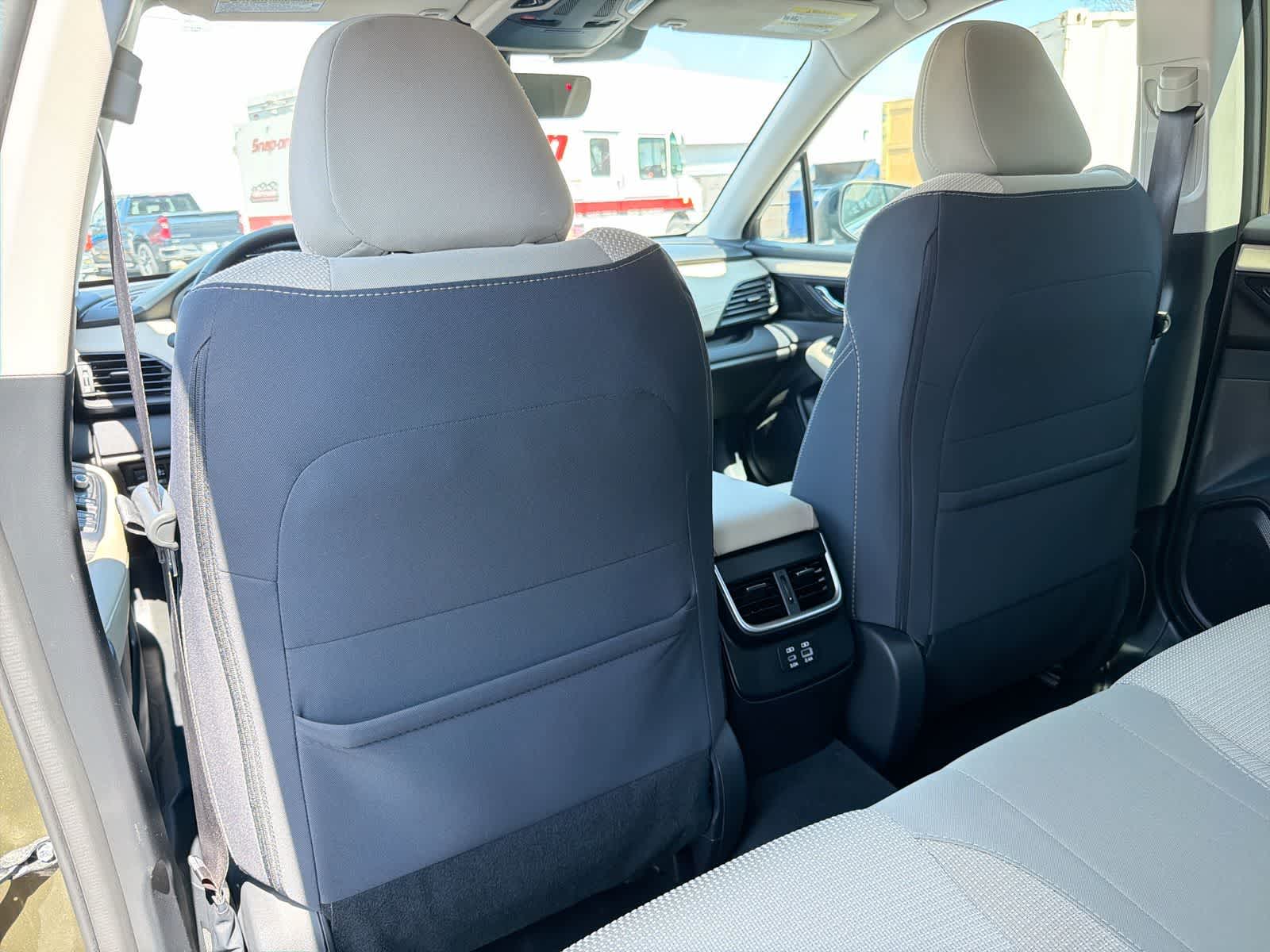 Thumbnail: 2023 Subaru Outback - 19