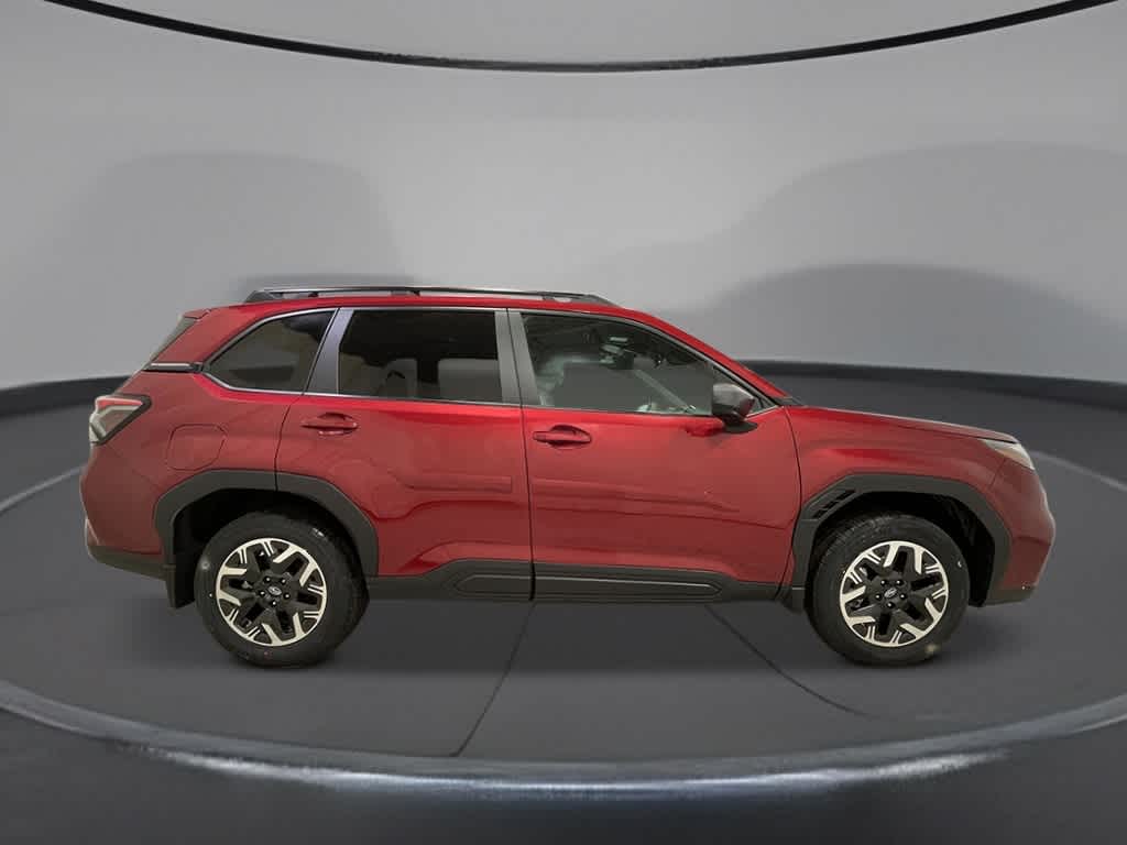 Thumbnail: 2026 Subaru Forester - 6