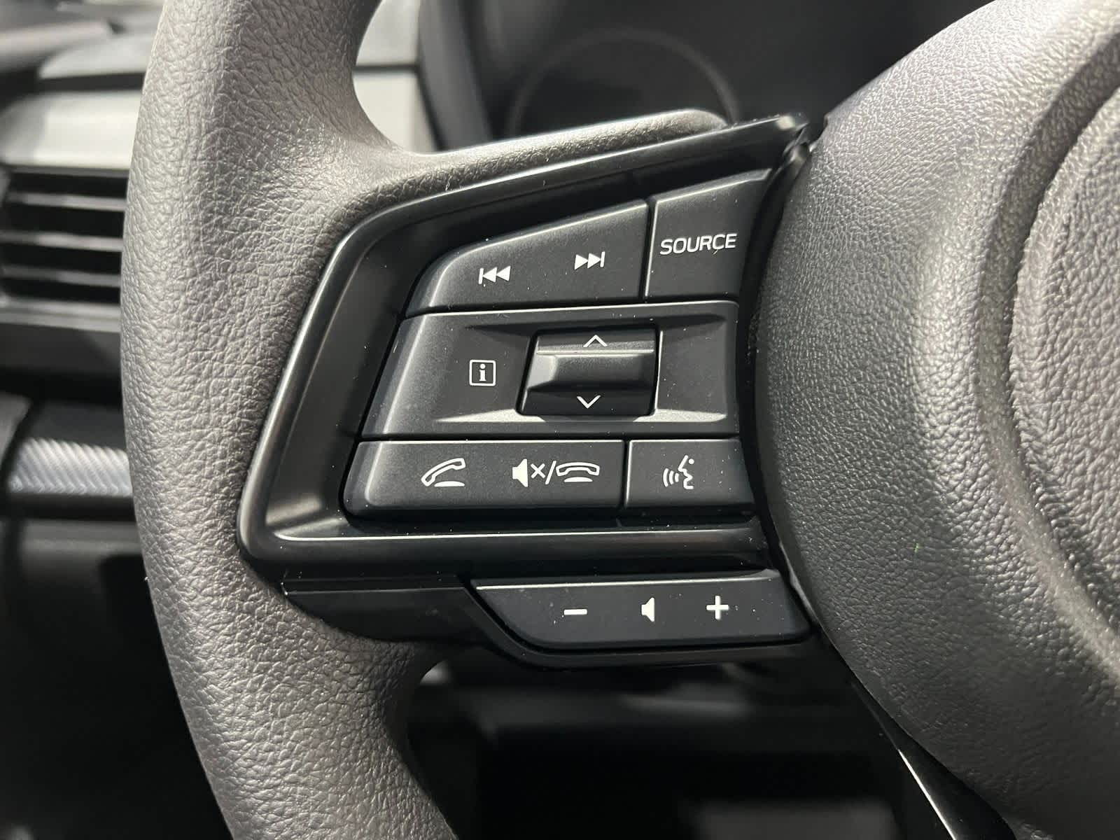 Thumbnail: 2026 Subaru Crosstrek - 15