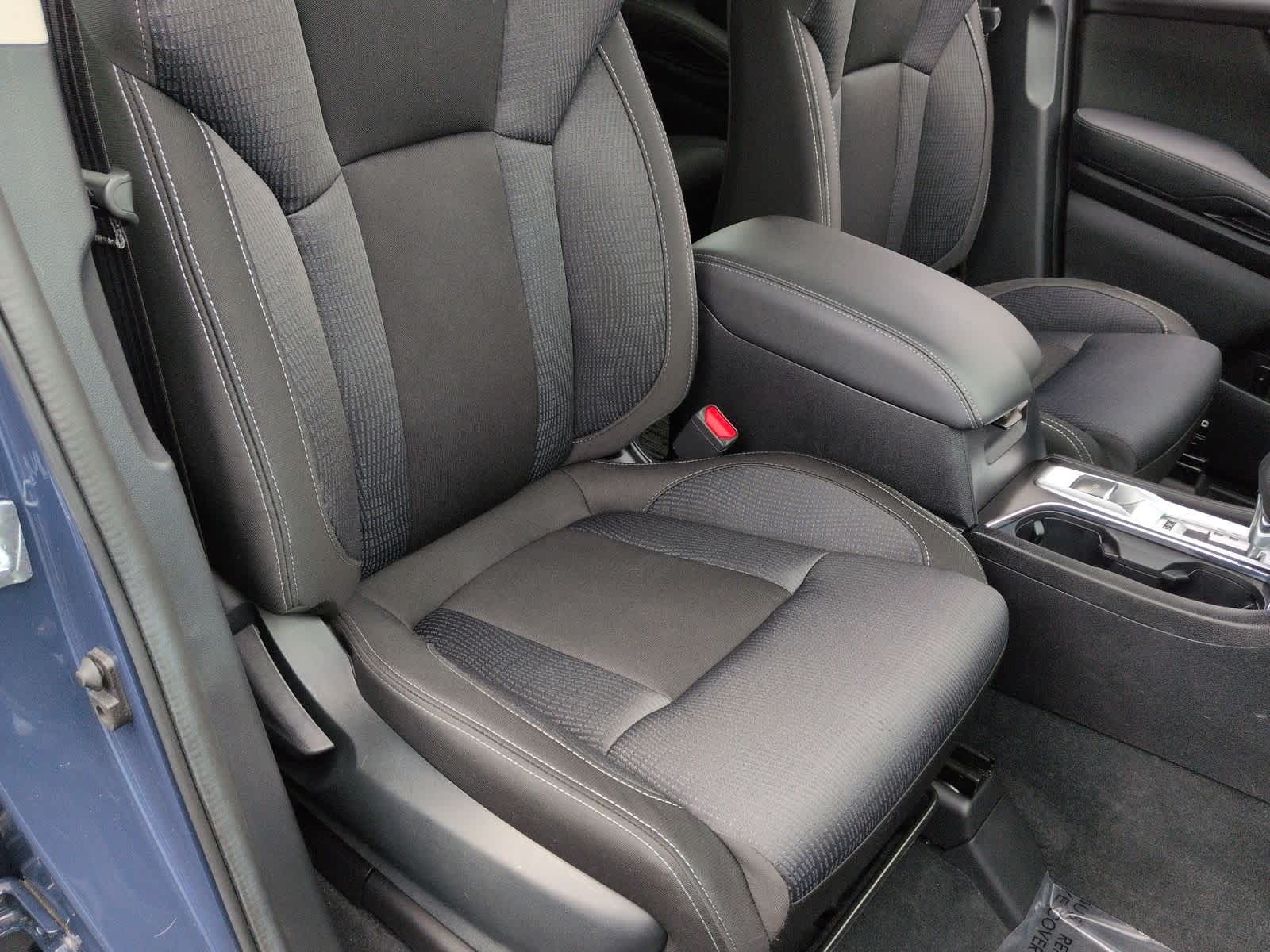 Thumbnail: 2023 Subaru Ascent - 22