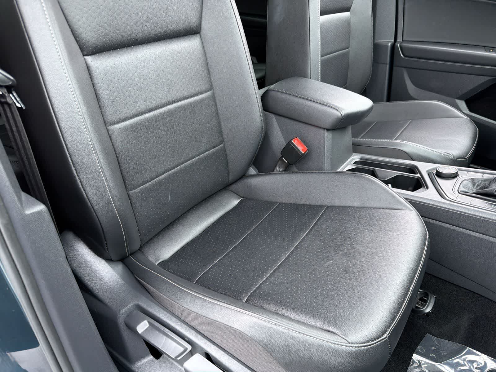 Thumbnail: 2019 Volkswagen Tiguan - 22