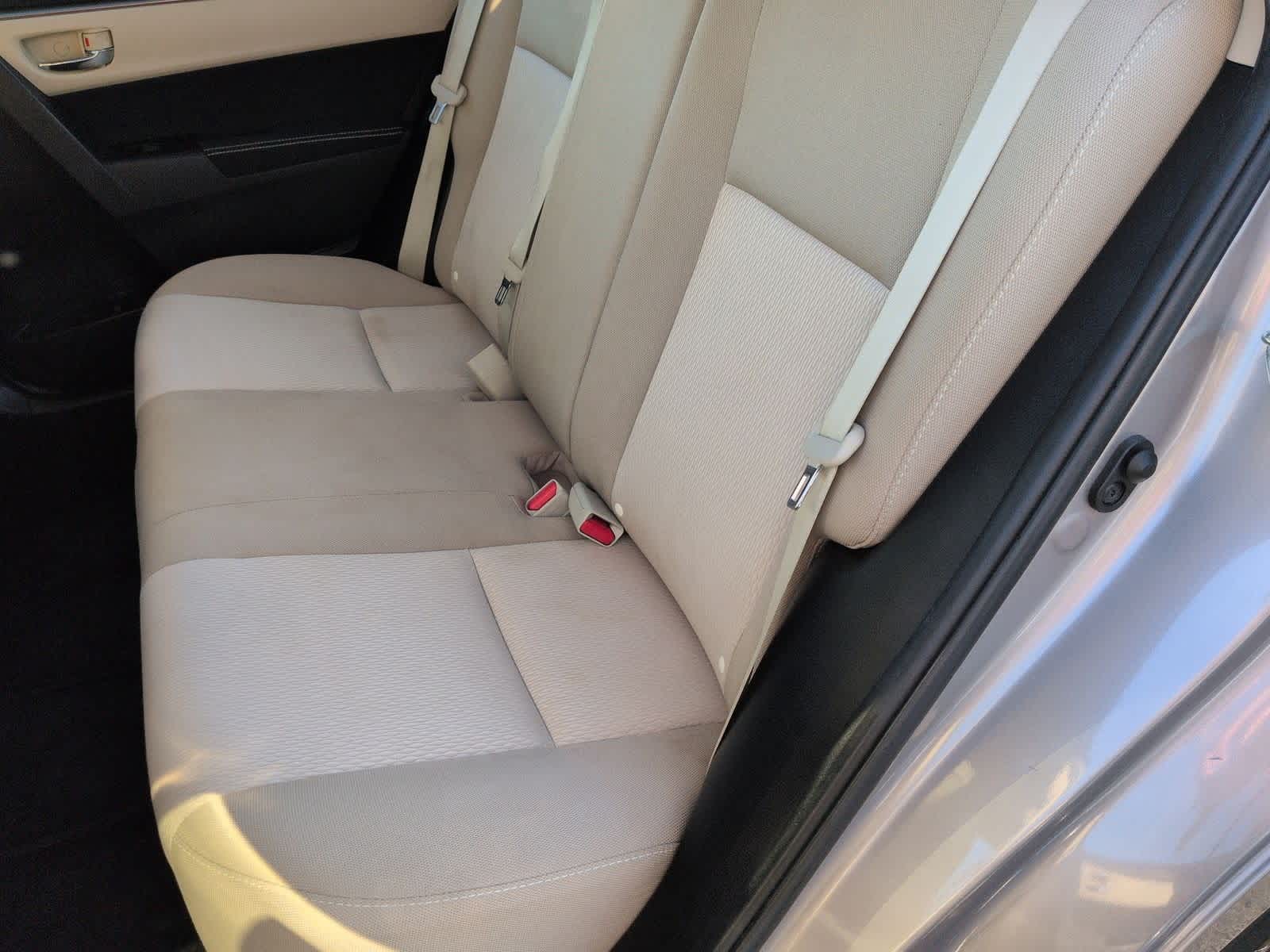 Thumbnail: 2014 Toyota Corolla - 20