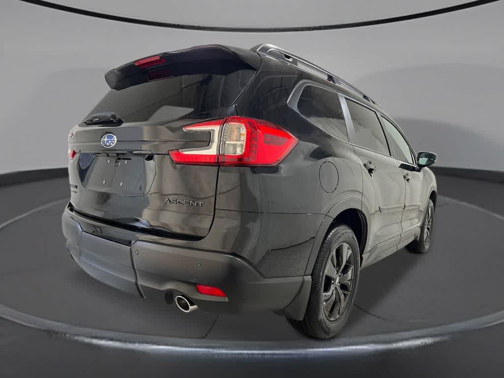 Thumbnail: 2026 Subaru Ascent - 5