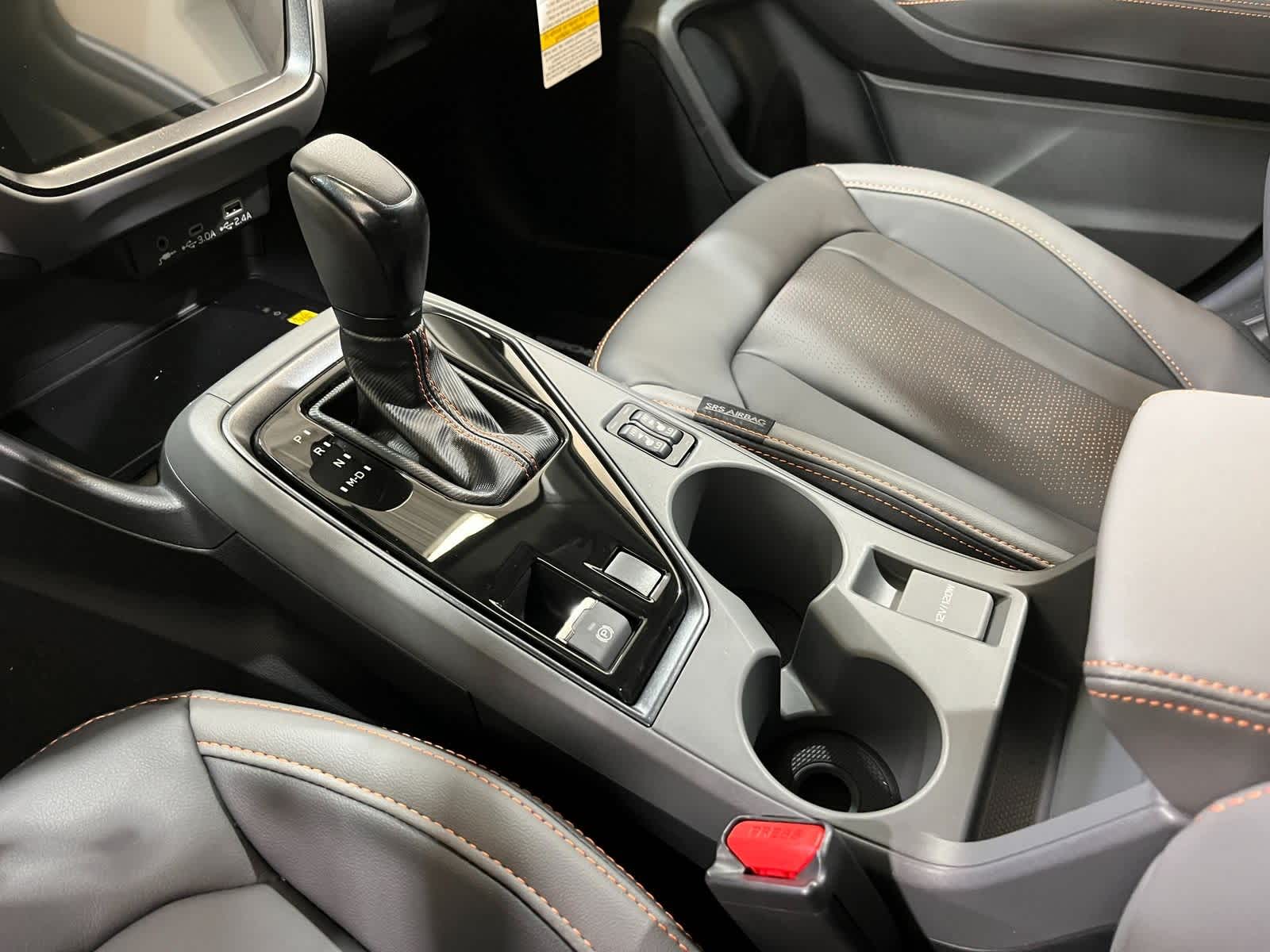 Thumbnail: 2025 Subaru Crosstrek - 21