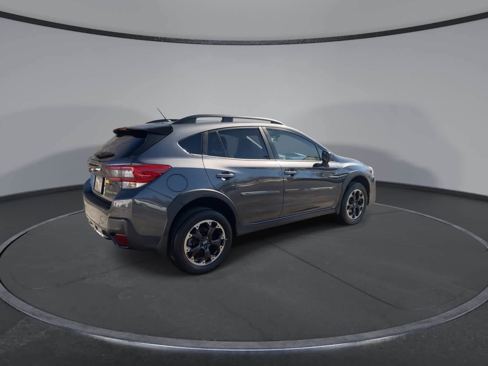 Thumbnail: 2021 Subaru Crosstrek - 8