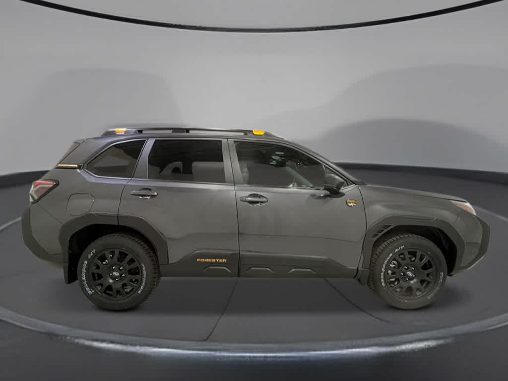 Thumbnail: 2026 Subaru Forester - 6