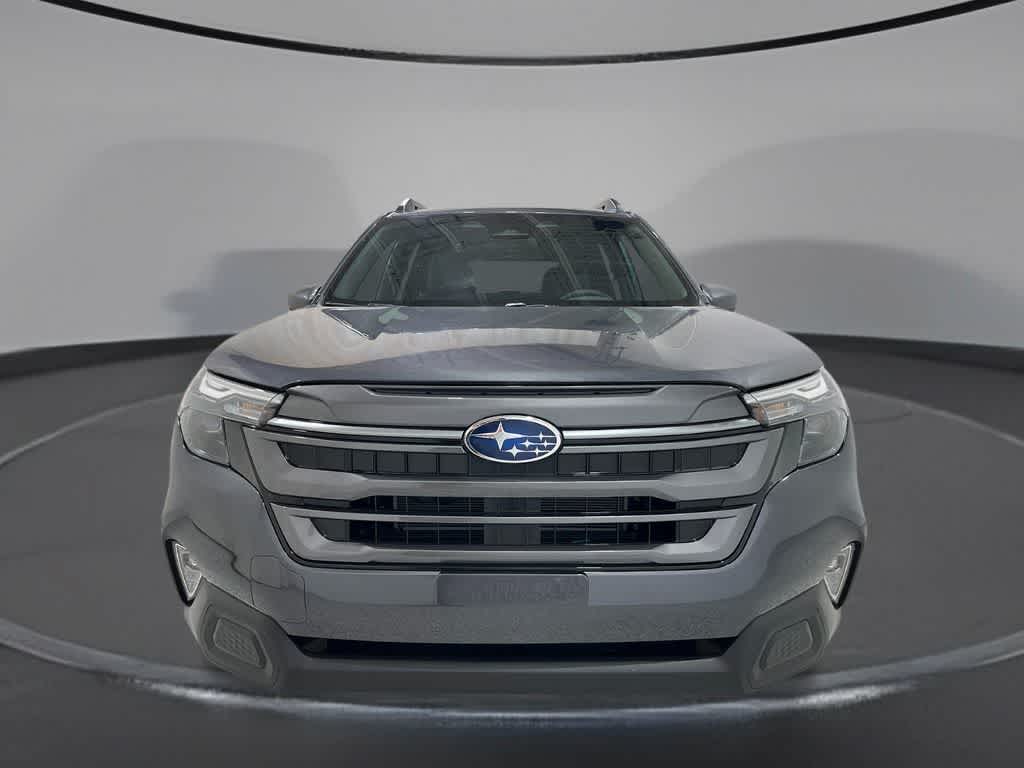 Thumbnail: 2026 Subaru Forester - 8