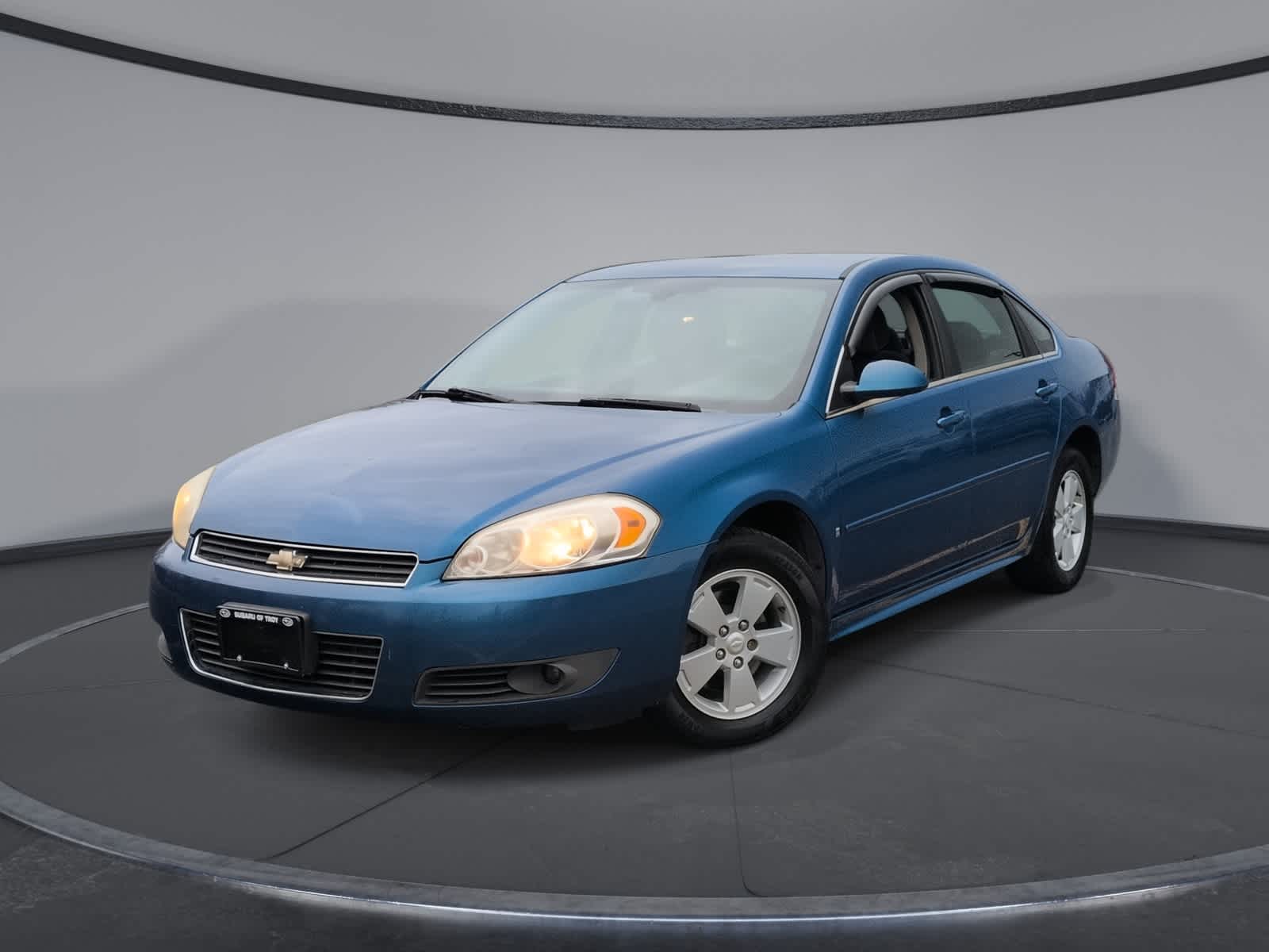 2010 Chevrolet Impala LT -
                  Troy, NY