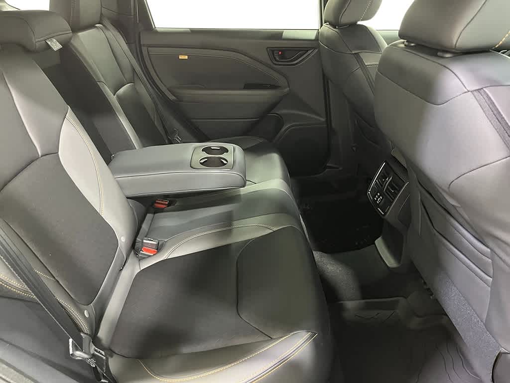 Thumbnail: 2026 Subaru Forester - 27