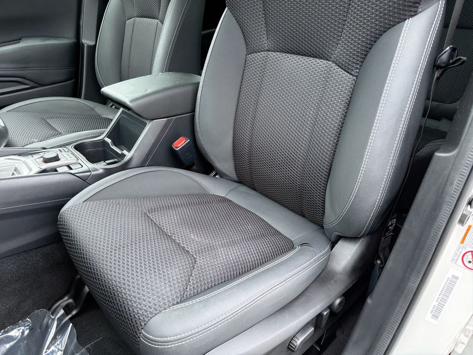 Thumbnail: 2020 Subaru Forester - 17