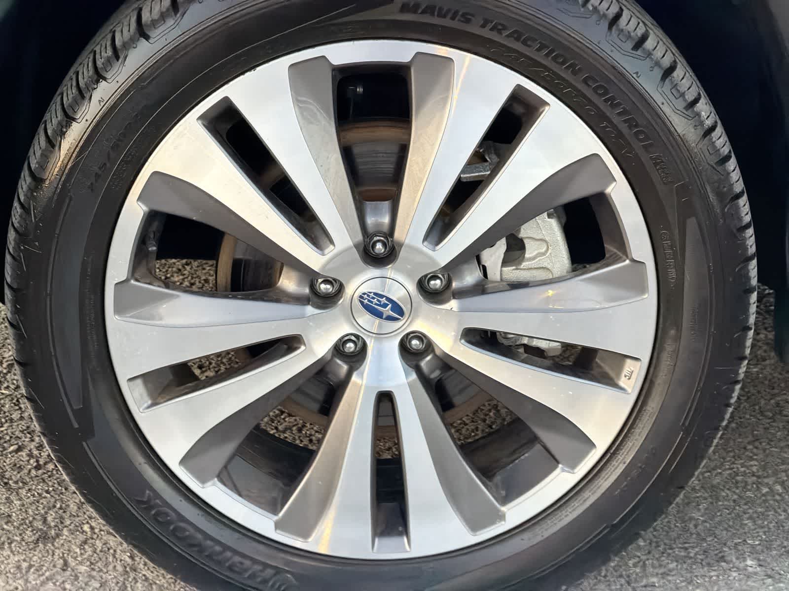 Thumbnail: 2019 Subaru Ascent - 14