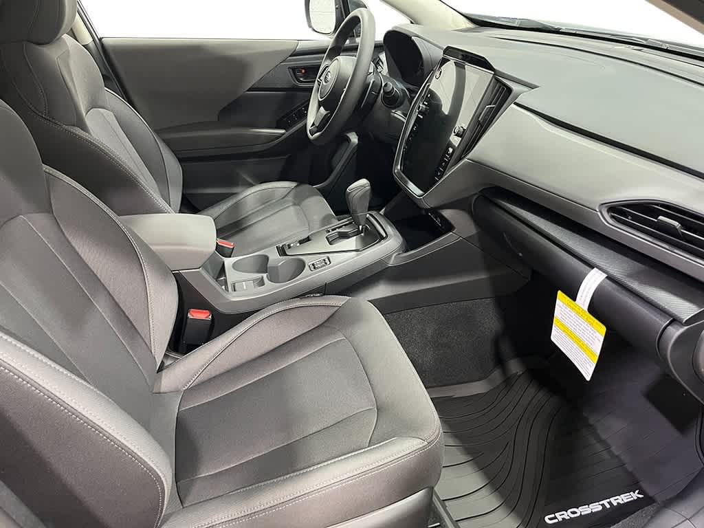 Thumbnail: 2026 Subaru Crosstrek - 27