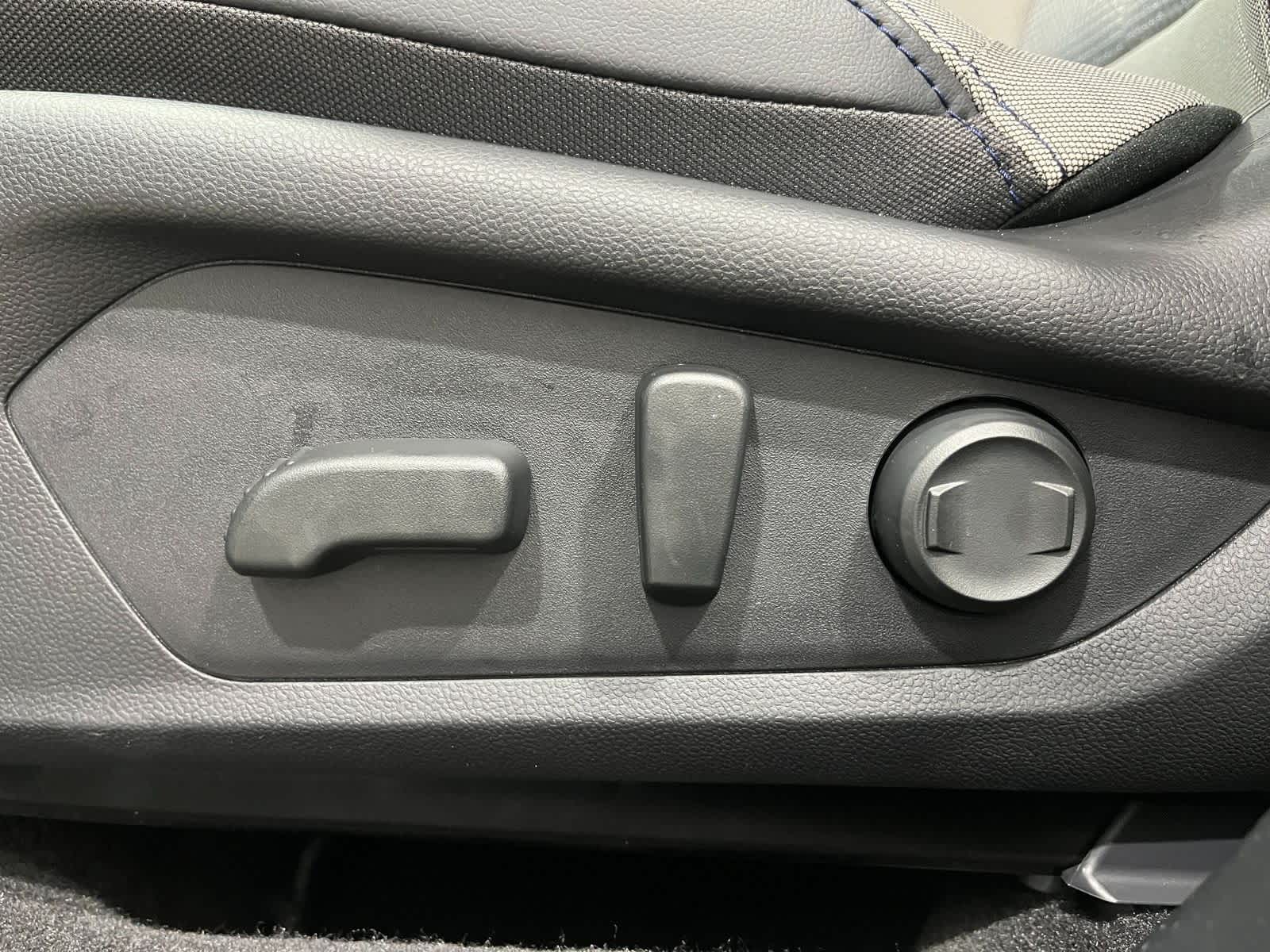 Thumbnail: 2026 Subaru Forester - 13