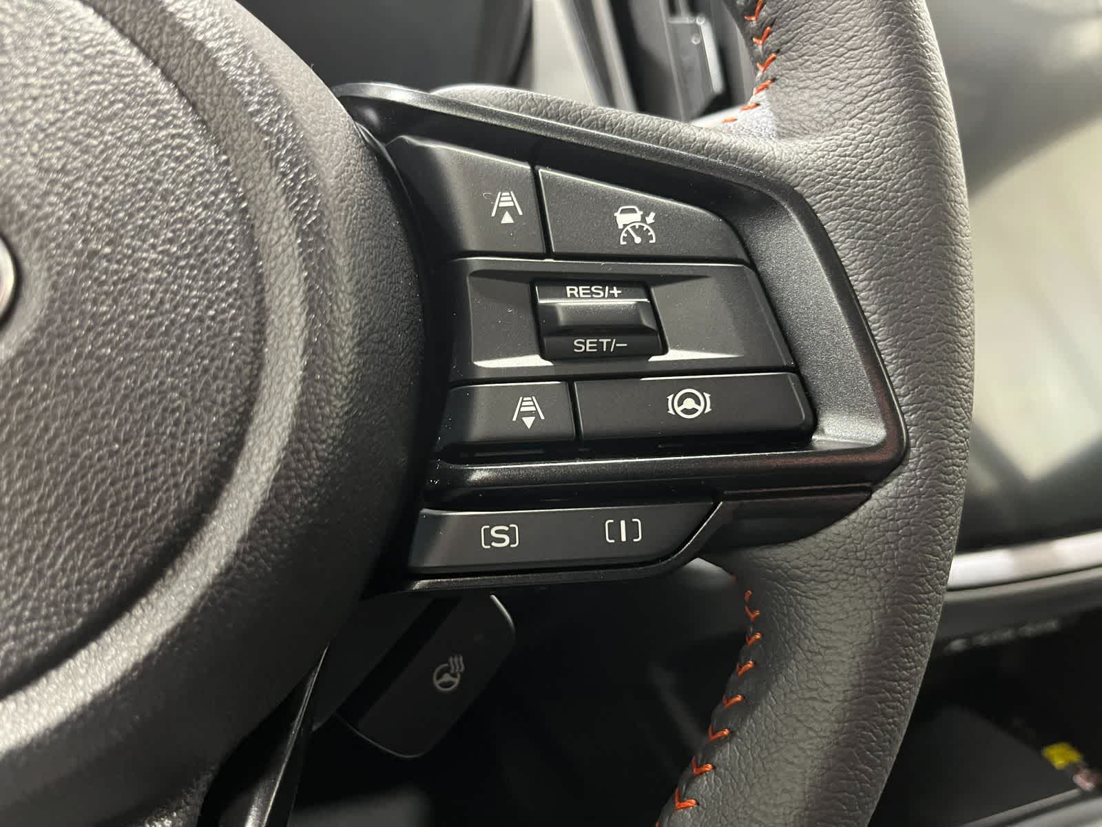 Thumbnail: 2026 Subaru Crosstrek - 18