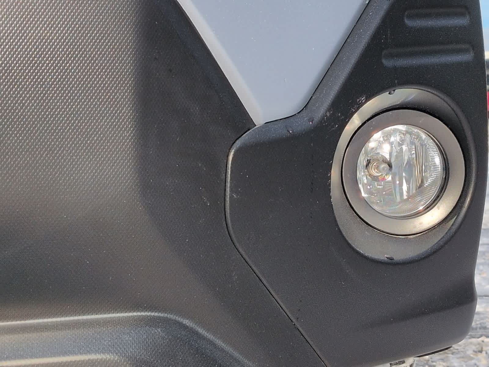 Thumbnail: 2023 Subaru Crosstrek - 11