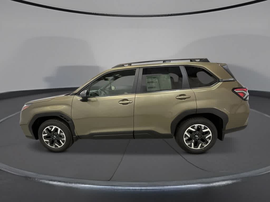 Thumbnail: 2025 Subaru Forester - 2