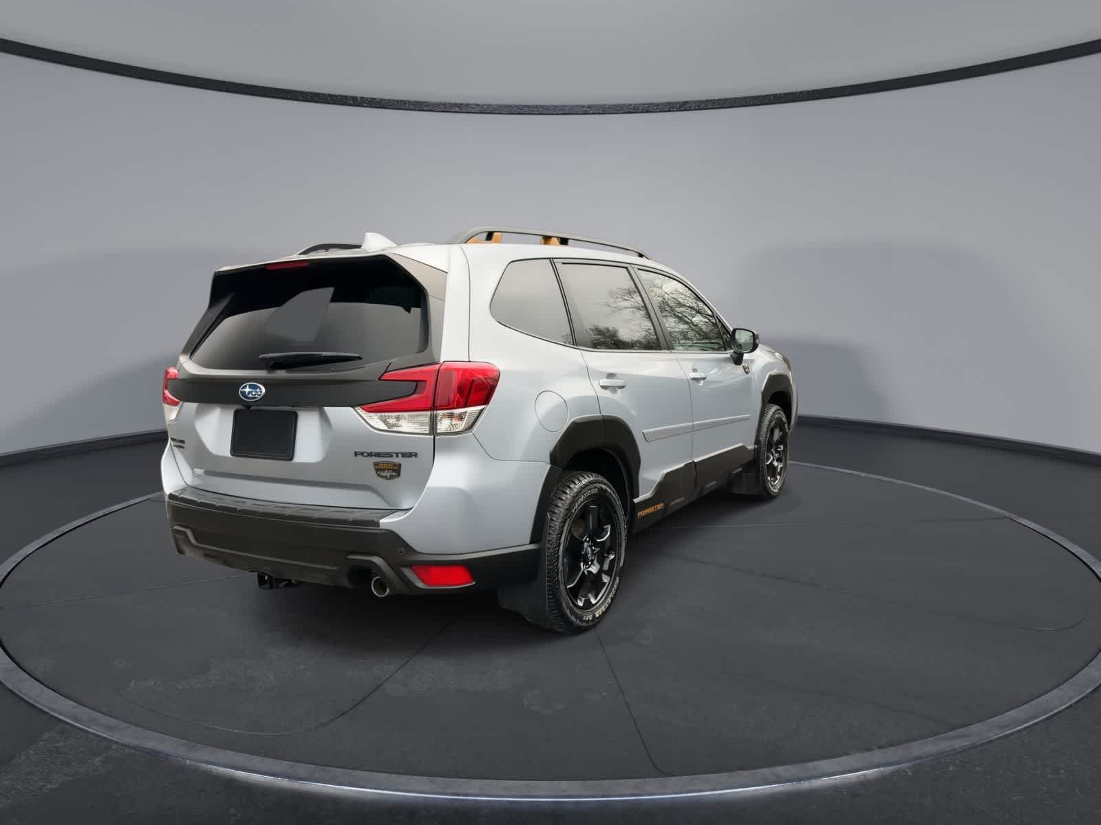 Thumbnail: 2023 Subaru Forester - 8